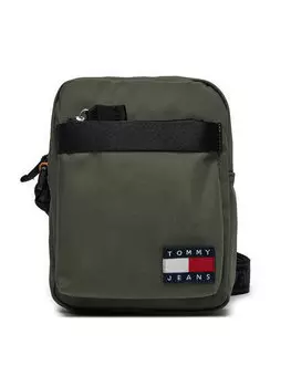 Кошелек Tommy Jeans, хаки