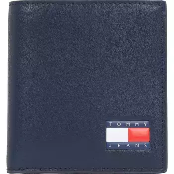 Кошелек Tommy Jeans Heritage, синий