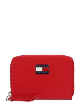 Кошелек Tommy Jeans, красный