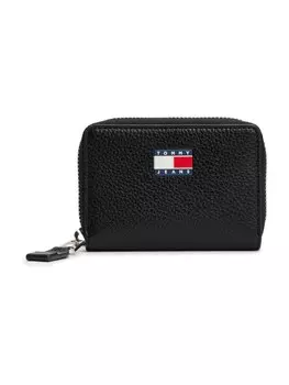 Кошелек Tommy Jeans MUST, черный