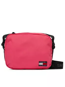 Кошелек Tommy Jeans, розовый