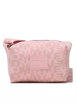 Кошелек Tommy Jeans, розовый