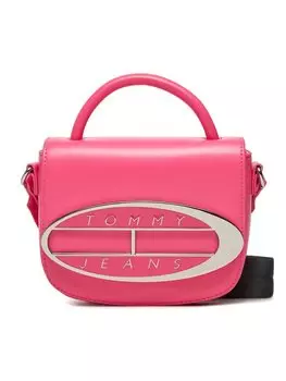 Кошелек Tommy Jeans, розовый