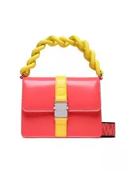 Кошелек Tommy Jeans, розовый