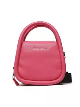 Кошелек Tommy Jeans, розовый