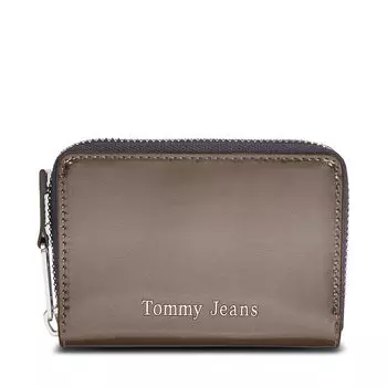 Кошелек Tommy Jeans, серый