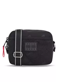 Кошелек Tommy Jeans, серый