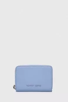 Кошелек Tommy Jeans, синий