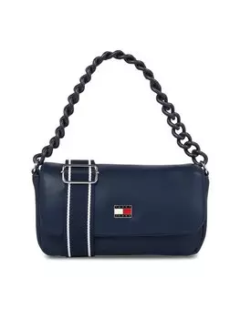 Кошелек Tommy Jeans, синий