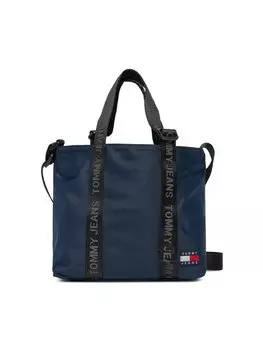 Кошелек Tommy Jeans, синий