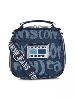 Кошелек Tommy Jeans, синий