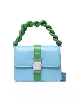 Кошелек Tommy Jeans, синий