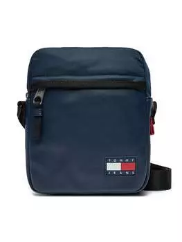 Кошелек Tommy Jeans, синий