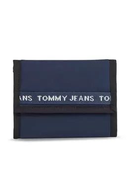 Кошелек Tommy Jeans, синий