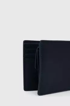 Кошелек Tommy Jeans, темно-синий
