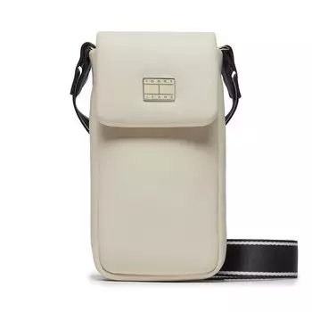 Кошелек Tommy Jeans TjwEss City, экрю