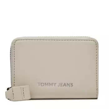Кошелек Tommy Jeans TjwEss Must, бежевый