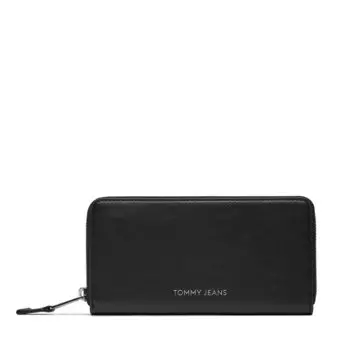 Кошелек Tommy Jeans TjwEss Must, черный