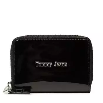 Кошелек Tommy Jeans TjwMust Small, черный