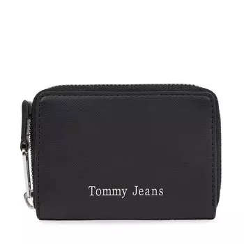 Кошелек Tommy Jeans TjwMust Small, черный