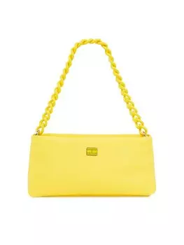 Кошелек Tommy Jeans, желтый