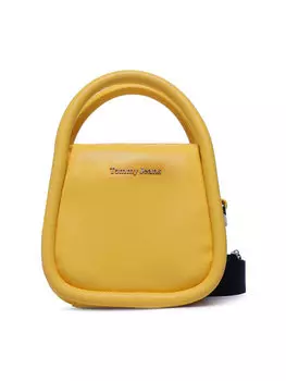 Кошелек Tommy Jeans, желтый