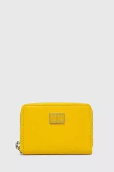 Кошелек Tommy Jeans, желтый