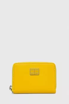 Кошелек Tommy Jeans, желтый