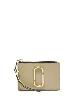 Кошелек Top Zip Multi Marc Jacobs, зеленый