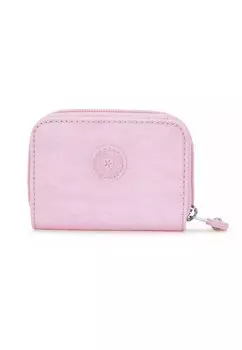 Кошелек TOPS Kipling, цвет blooming pink