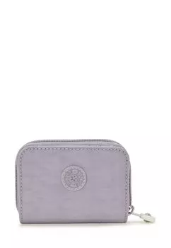 Кошелек TOPS Kipling, цвет tender grey