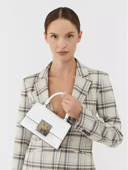 Кошелек Tory Burch, белый