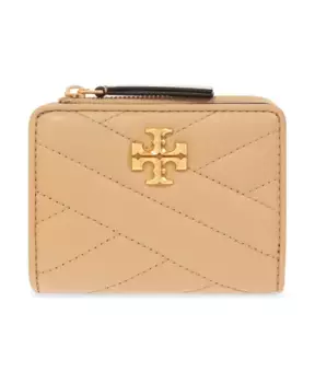 Кошелек Tory Burch, бежевый
