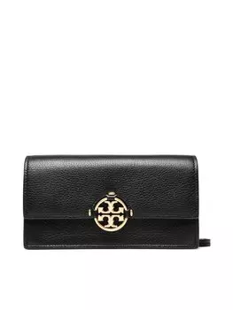 Кошелек Tory Burch, черный