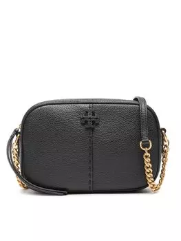 Кошелек Tory Burch, черный