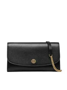 Кошелек Tory Burch, черный