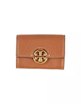 Кошелек Tory Burch, коричневый