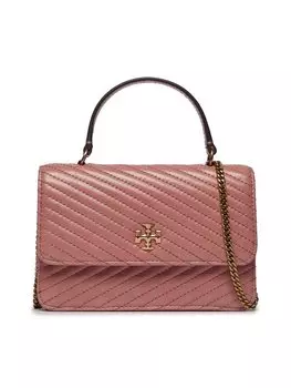 Кошелек Tory Burch, розовый