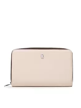 Кошелек TOUS Balletera M. New Dubai 2001689801, бежевый