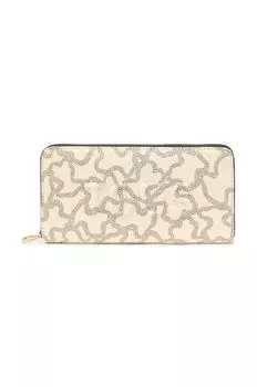 Кошелек Tous, бежевый