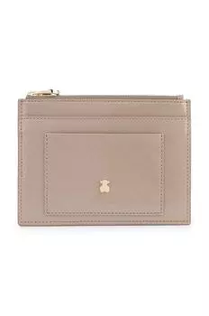 Кошелек Tous, бежевый