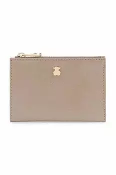 Кошелек Tous, бежевый
