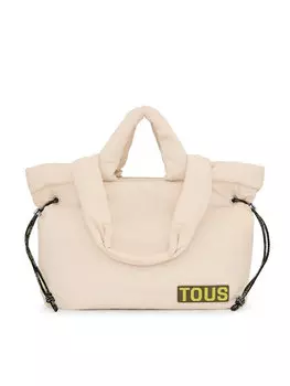 Кошелек Tous, бежевый