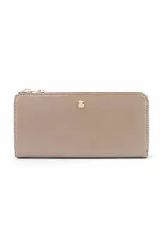 Кошелек Tous, бежевый