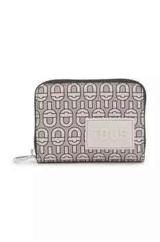 Кошелек Tous, бежевый