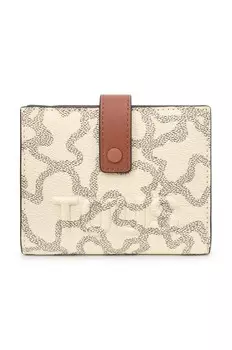 Кошелек Tous, бежевый