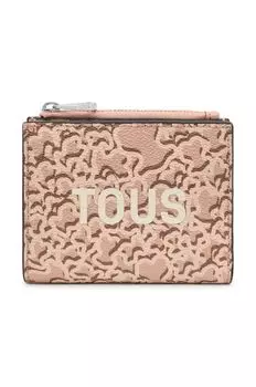 Кошелек Tous, бежевый