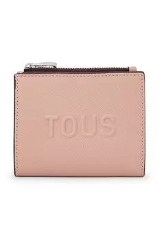 Кошелек Tous, бежевый