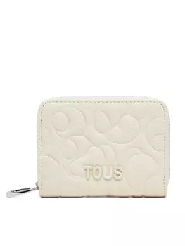 Кошелек TOUS, бежевый