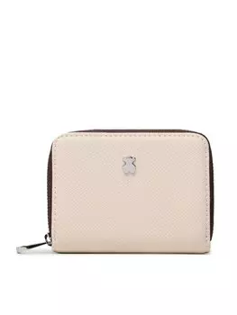 Кошелек TOUS, бежевый